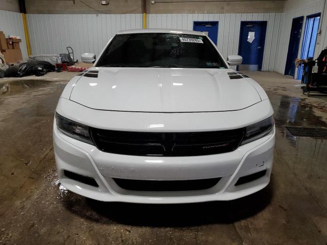 Photo 5 from auction – 2016 DODGE CHARGER SX with VIN 2C3CDXHG4GH126108