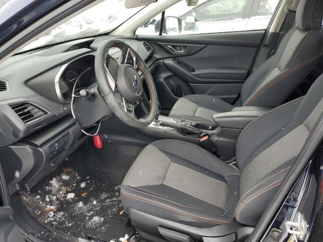 Photo 7 from auction – 2022 SUBARU CROSSTREK with VIN JF2GTAPC4NH253747