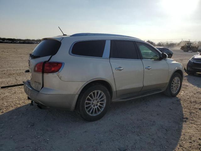 Photo 3 from auction – 2010 BUICK ENCLAVE CX with VIN 5GALRBED3AJ189072