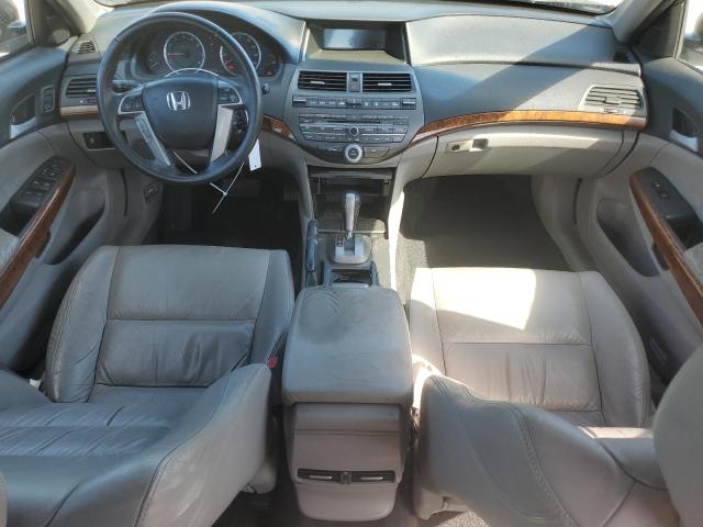 Photo 8 from auction – 2012 HONDA ACCORD EXL with VIN 1HGCP3F85CA038430