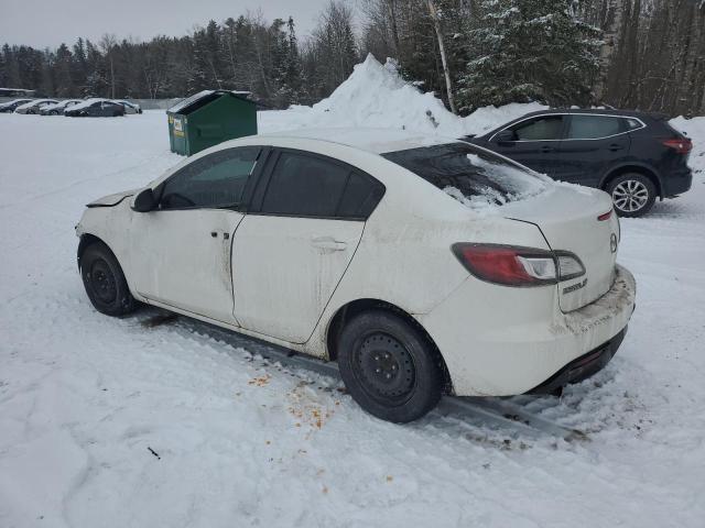 Photo 2 from auction – 2011 MAZDA 3 I with VIN JM1BL1UF1B1461290