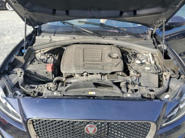 Photo 11 from auction – 2019 JAGUAR F-PACE PRE with VIN SADCJ2FX9KA398045