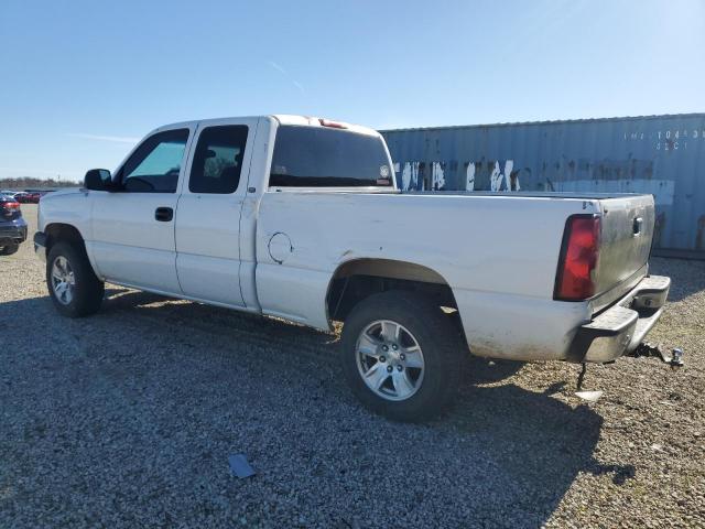 Photo 2 from auction – 2005 CHEVROLET 1500 with VIN 2GCEC19V751176783