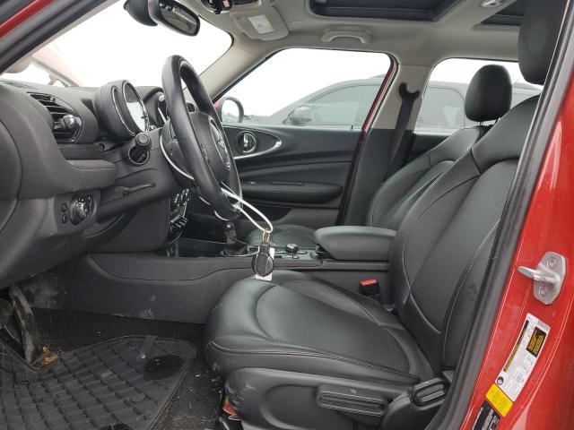 Photo 7 from auction – 2017 MINI COOPER CLU with VIN WMWLU1C37H2F28566