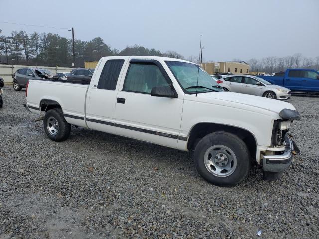 Photo 4 from auction – 1998 GMC SIERRA C15 with VIN 2GTEC19R9W1535037