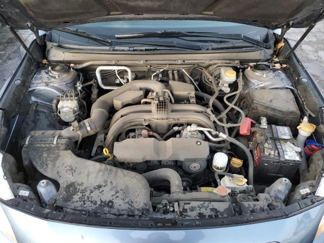 Photo 12 from auction – 2017 SUBARU OUTBACK 2. with VIN 4S4BSAAC9H3417611