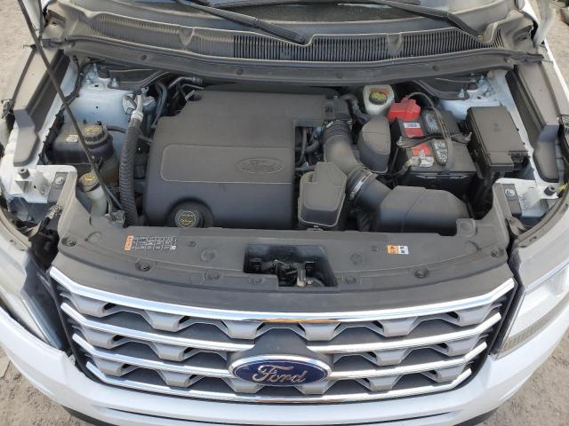 Photo 12 from auction – 2017 FORD EXPLORER with VIN 1FM5K8B82HGC50419