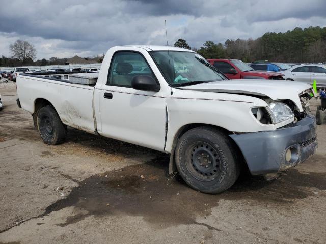 Photo 4 from auction – 2003 TOYOTA TUNDRA with VIN 5TBJN32183S367753