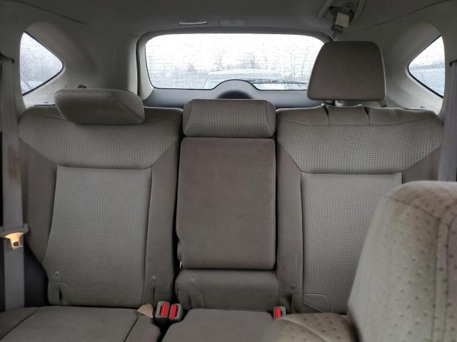 Photo 10 from auction – 2012 HONDA CR-V EX with VIN 5J6RM4H5XCL040568