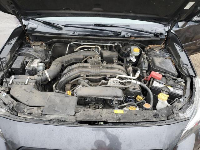 Photo 12 from auction – 2019 SUBARU CROSSTREK with VIN JF2GTAMC9K8368960
