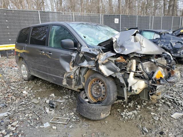 Photo 4 from auction – 2010 DODGE GRAND CARA with VIN 2D4RN4DE0AR396737