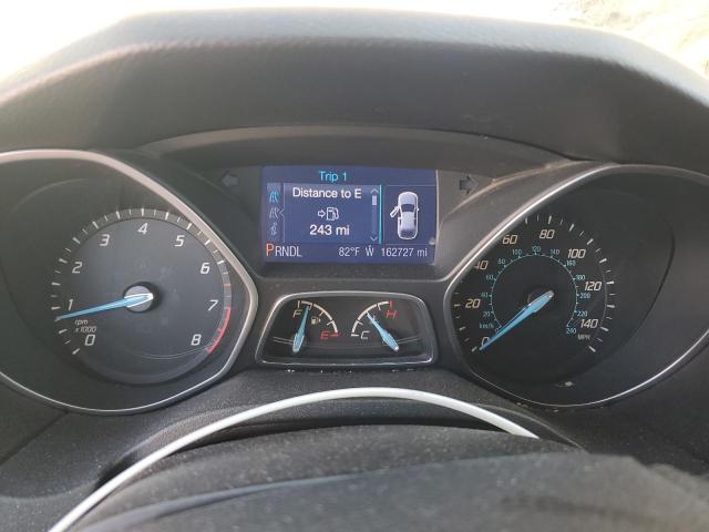 Photo 9 from auction – 2013 FORD FOCUS SE with VIN 1FADP3K22DL245650