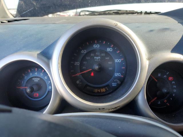 Photo 9 from auction – 2003 HONDA ELEMENT EX with VIN 5J6YH28543L027058