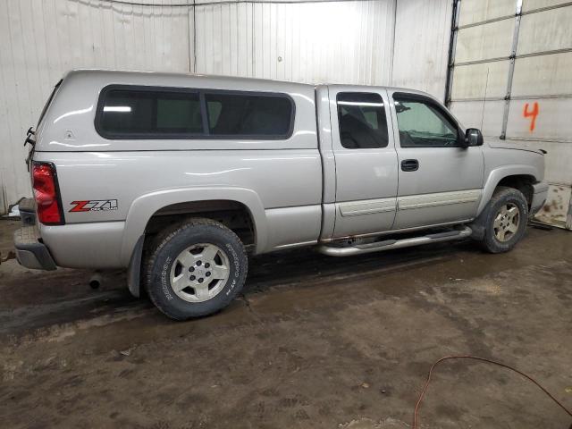 Photo 3 from auction – 2006 CHEVROLET SILVERADO with VIN 1GCEK19B66Z245111