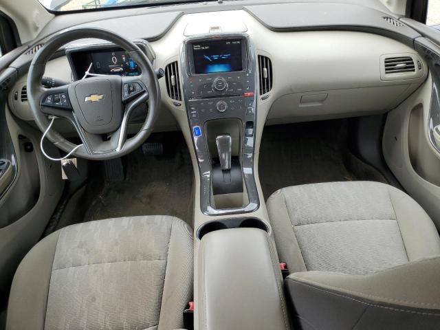 Photo 8 from auction – 2013 CHEVROLET VOLT with VIN 1G1RC6E46DU107882