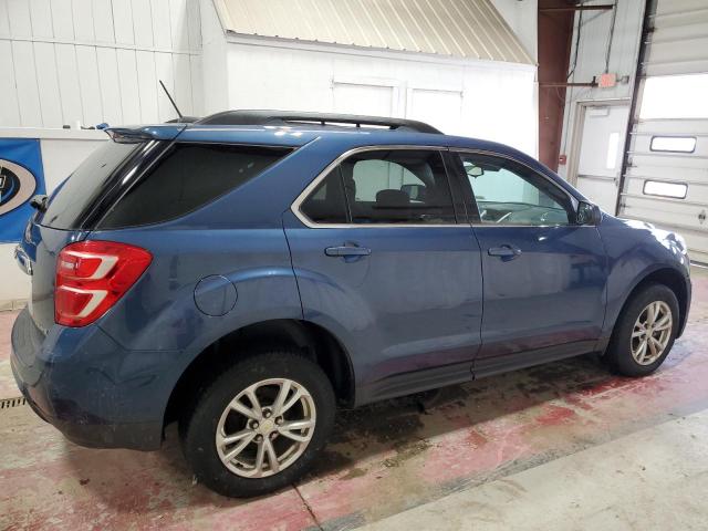 Photo 3 from auction – 2016 CHEVROLET EQUINOX LT with VIN 2GNFLFEK7G6178768