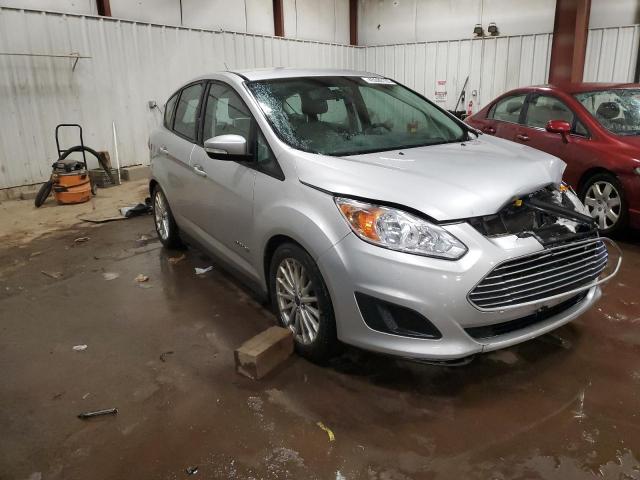 Photo 4 from auction – 2014 FORD C-MAX SE with VIN 1FADP5AU5EL515633