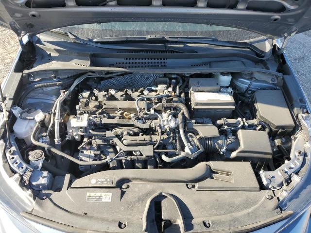 Photo 11 from auction – 2024 TOYOTA COROLLA LE with VIN 5YFB4MDE6RP100309