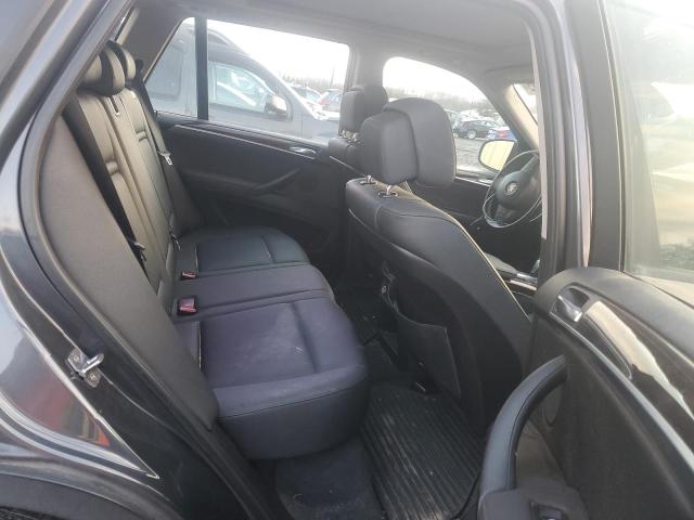 Photo 11 from auction – 2011 BMW X5 XDRIVE3 with VIN 5UXZV4C56BL740451