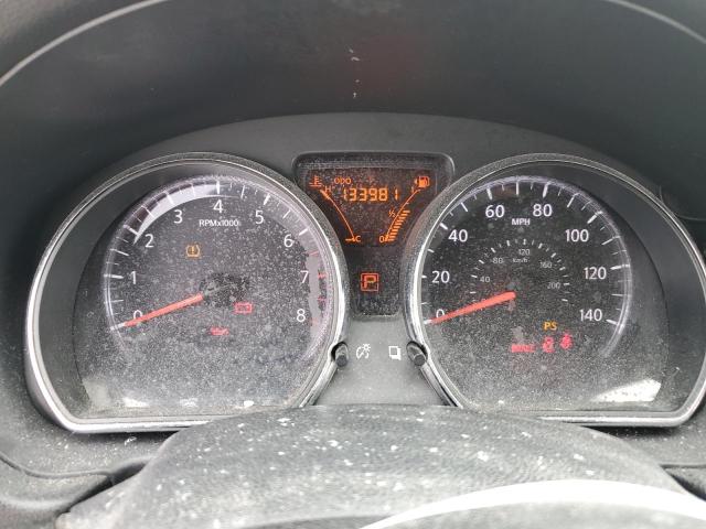 Photo 9 from auction – 2014 NISSAN VERSA NOTE with VIN 3N1CE2CP1EL386802
