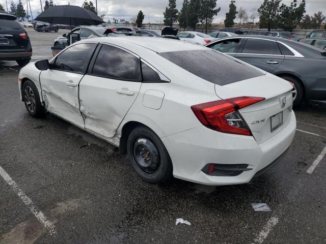 Photo 2 from auction – 2016 HONDA CIVIC EX with VIN 2HGFC2F77GH536940