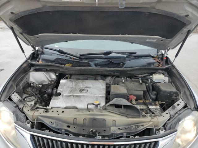 Photo 12 from auction – 2010 LEXUS RX 350 with VIN 2T2ZK1BA5AC022849