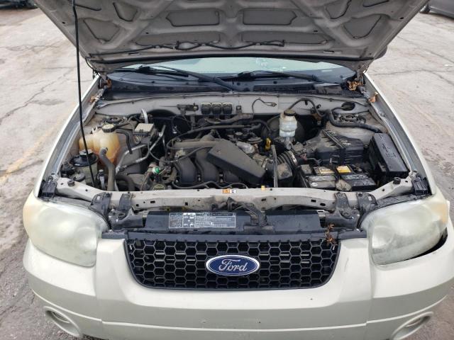 Photo 12 from auction – 2005 FORD ESCAPE LIM with VIN 1FMCU94155KC06687