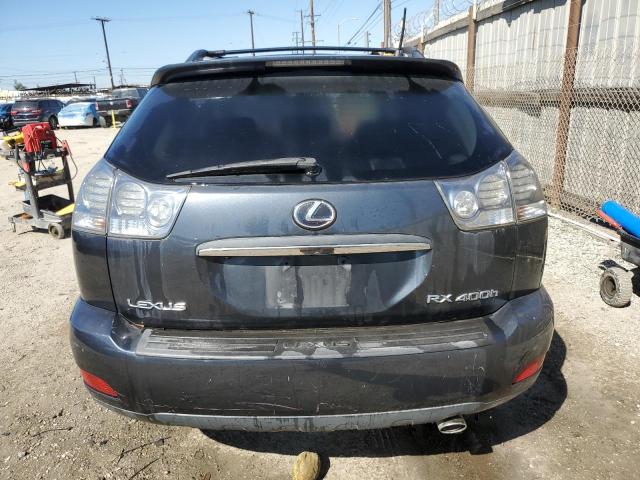 Photo 6 from auction – 2008 LEXUS RX 400H with VIN JTJHW31U882050971