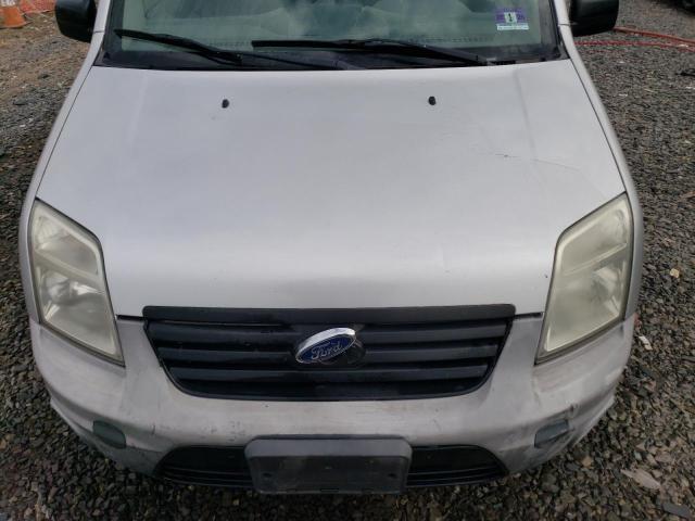 Photo 12 from auction – 2012 FORD TRANSIT CO with VIN NM0LS7AN5CT089848