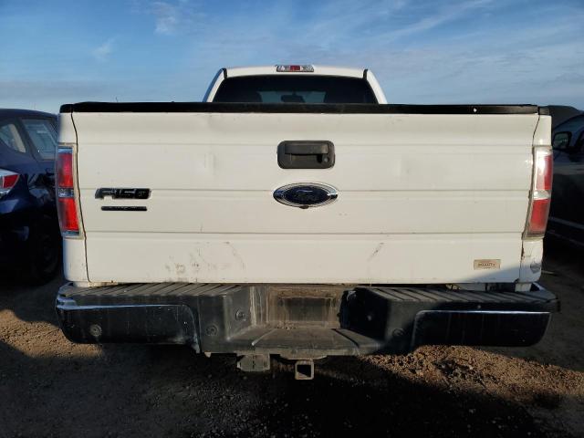 Photo 6 from auction – 2014 FORD F150 with VIN 1FTMF1CM9EKE65683