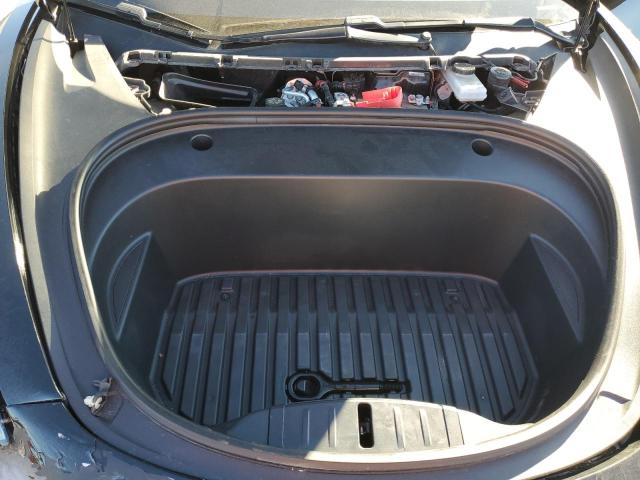 Photo 11 from auction – 2021 TESLA MODEL 3 with VIN 5YJ3E1EA3MF850511