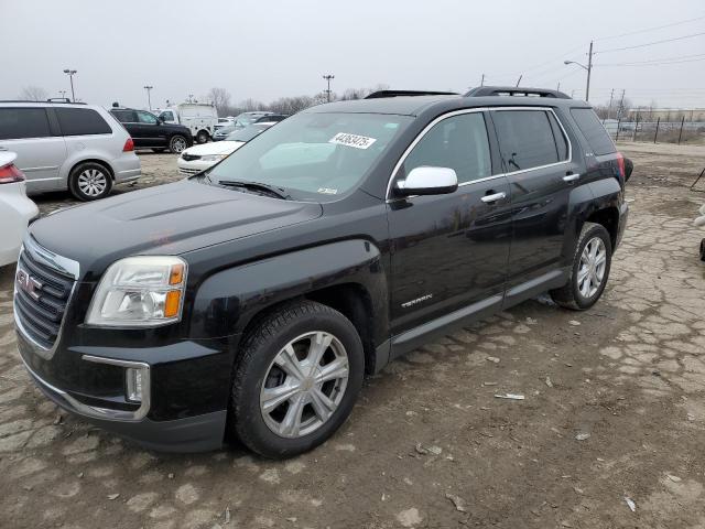 Photo 1 from auction – 2016 GMC TERRAIN SL with VIN 2GKALNEK1G6253725
