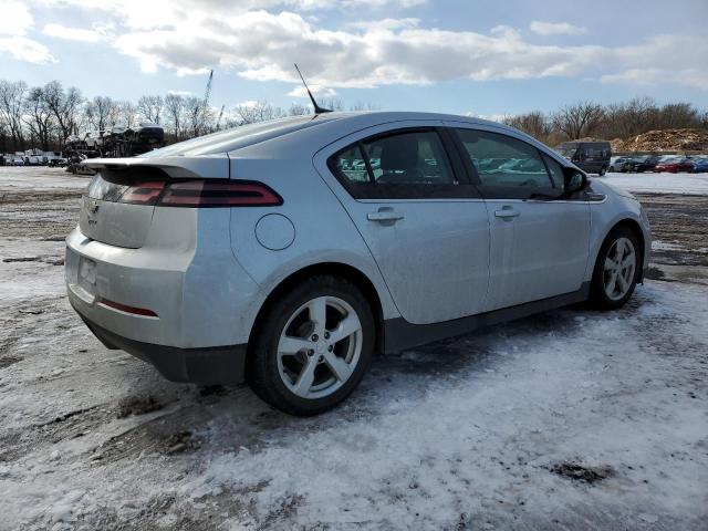 Photo 3 from auction – 2014 CHEVROLET VOLT with VIN 1G1RA6E45EU150472