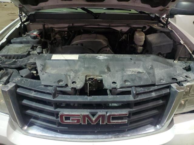 Photo 11 from auction – 2009 GMC SIERRA C25 with VIN 1GTHC44K99E143963