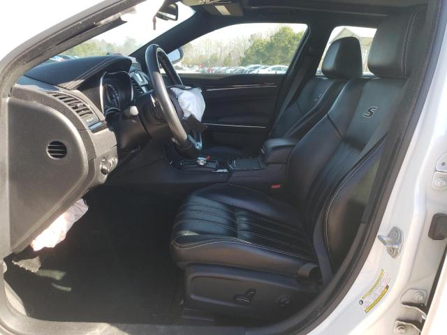 Photo 7 from auction – 2021 CHRYSLER 300 S with VIN 2C3CCABT5MH507029