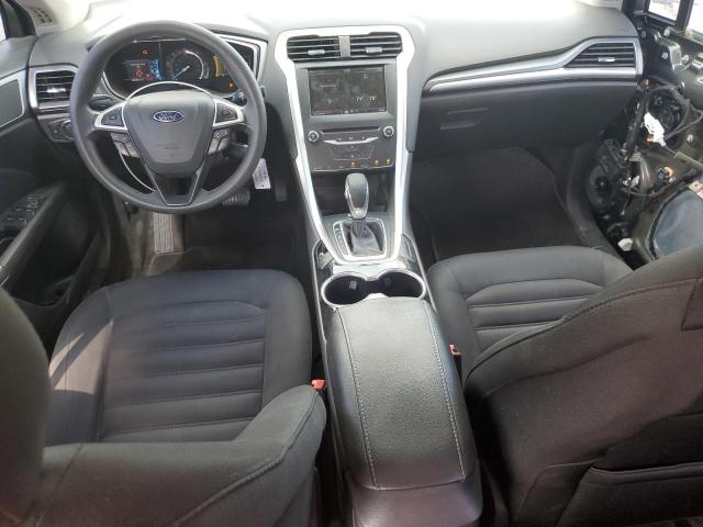 Photo 8 from auction – 2015 FORD FUSION SE with VIN 3FA6P0LU1FR190989