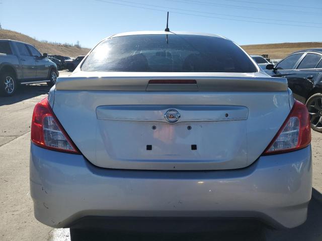 Photo 6 from auction – 2015 NISSAN VERSA S with VIN 3N1CN7AP1FL812926