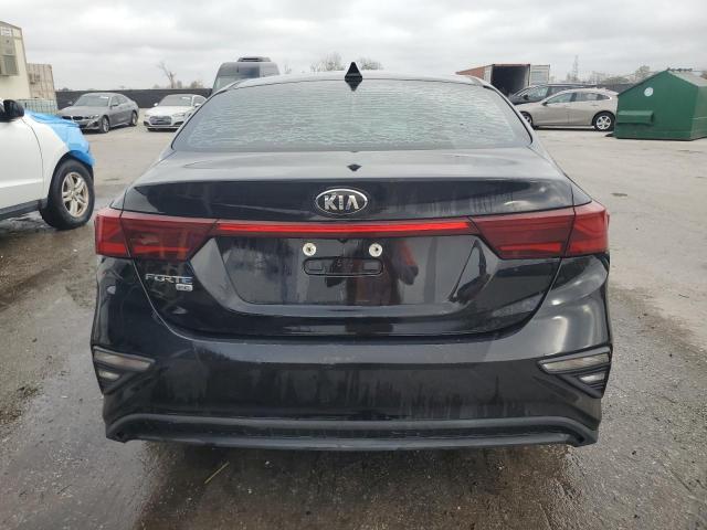 Photo 6 from auction – 2019 KIA FORTE FE with VIN 3KPF24AD6KE105519