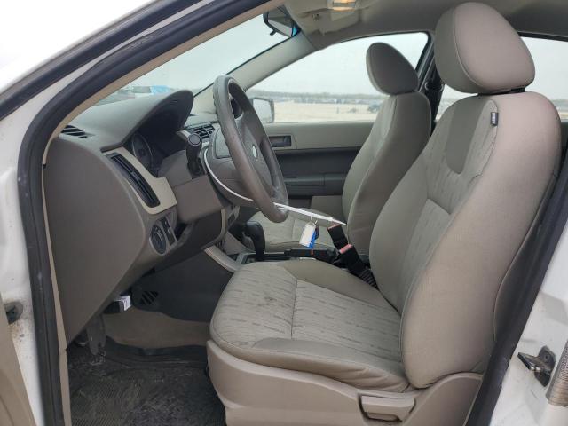 Photo 7 from auction – 2008 FORD FOCUS SE with VIN 1FAHP35N58W125398