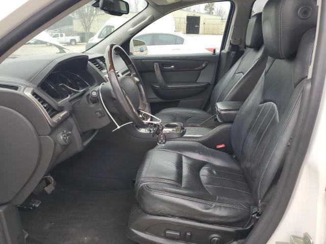 Photo 7 from auction – 2014 GMC ACADIA DEN with VIN 1GKKVTKD9EJ278851