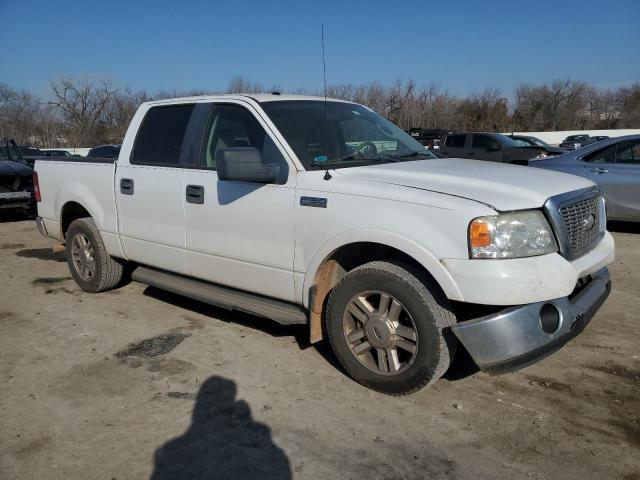 Photo 4 from auction – 2008 FORD F150 SUPER with VIN 1FTPW12V68FA58960