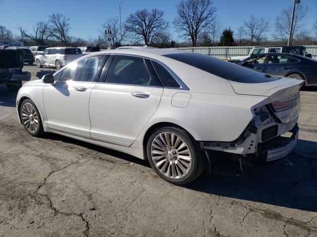 Photo 2 from auction – 2013 LINCOLN MKZ with VIN 3LN6L2J91DR805338