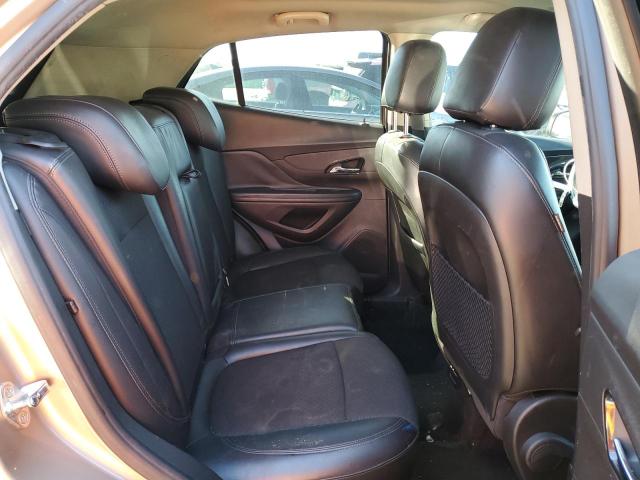 Photo 11 from auction – 2019 BUICK ENCORE PRE with VIN KL4CJASB5KB729501