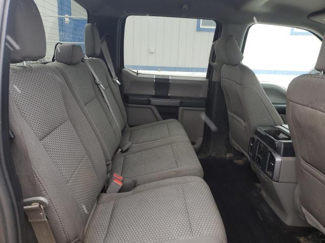 Photo 10 from auction – 2018 FORD F150 SUPER with VIN 1FTEW1EP5JKF16053