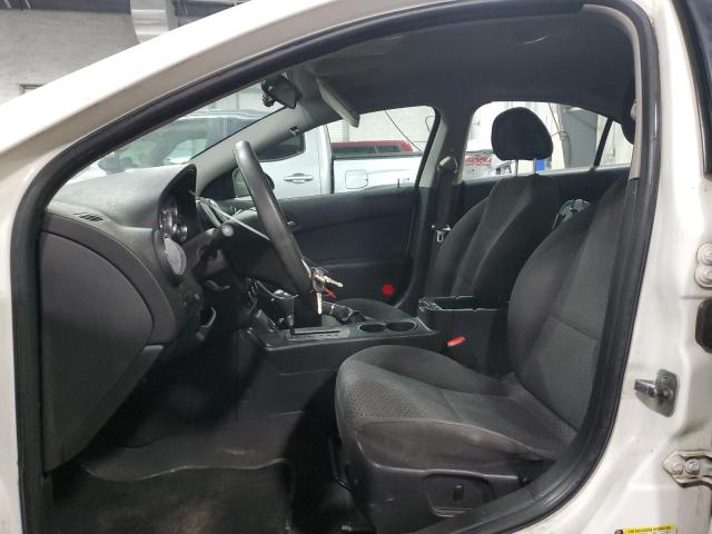 Photo 7 from auction – 2007 PONTIAC G6 BASE with VIN 1G2ZG58B974182424