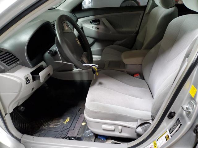 Photo 7 from auction – 2011 TOYOTA CAMRY BASE with VIN 4T1BF3EK1BU189140