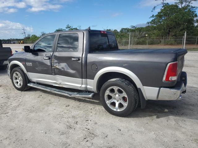 Photo 2 from auction – 2018 RAM 1500 LARAM with VIN 1C6RR7NM5JS256780