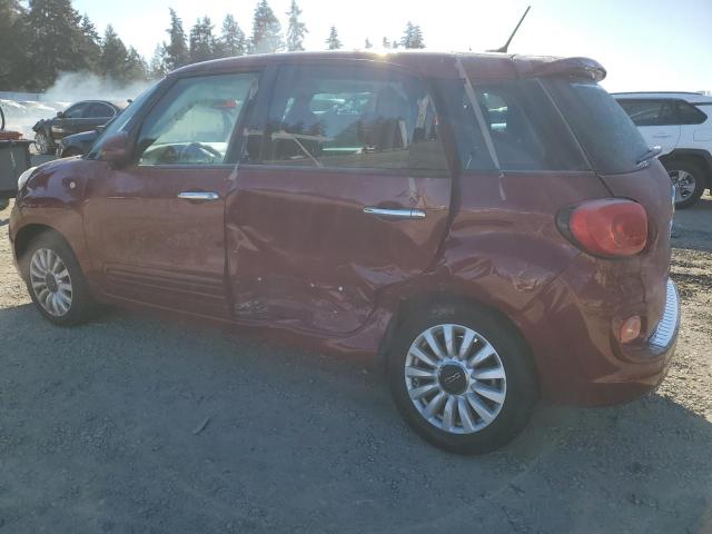 Photo 2 from auction – 2014 FIAT 500L EASY with VIN ZFBCFABH3EZ026909