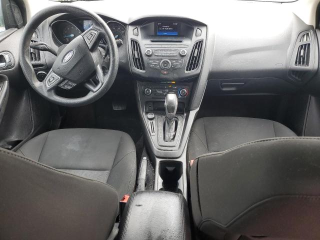 Photo 8 from auction – 2015 FORD FOCUS SE with VIN 1FADP3K21FL223934