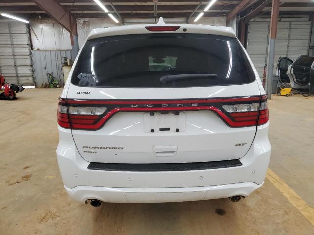 Photo 6 from auction – 2017 DODGE DURANGO GT with VIN 1C4RDJDG0HC661014